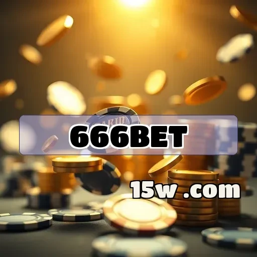 666bet: O App que Revoluciona sua Aposta Online