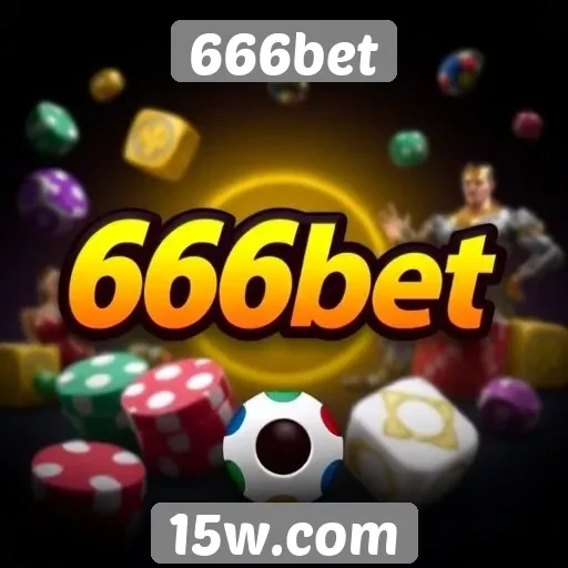 Análise dos jogos disponíveis no 666bet