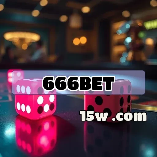 666bet: Jogos Empolgantes e Recursos que Você Não Pode Perder!