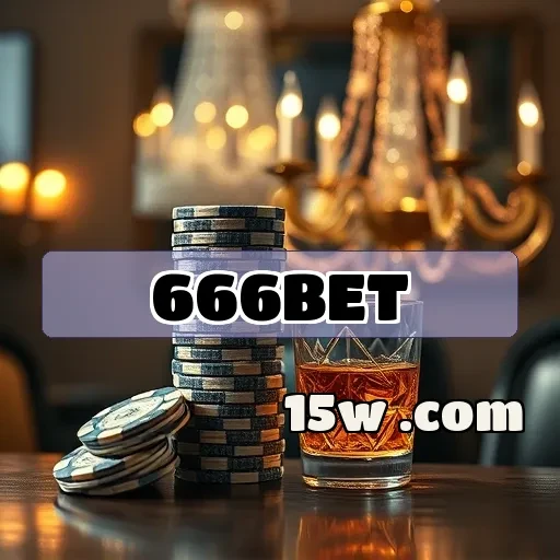 666bet: Descubra o incrível mundo VIP que cativa os jogadores